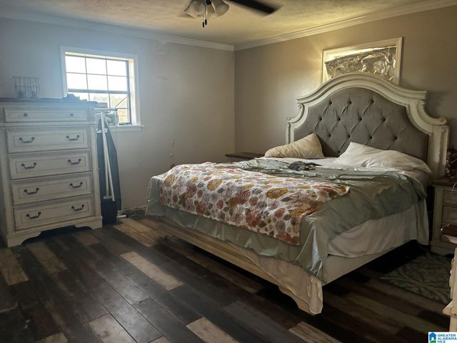 6951 COUNTY ROAD 24, Clanton, AL 35045