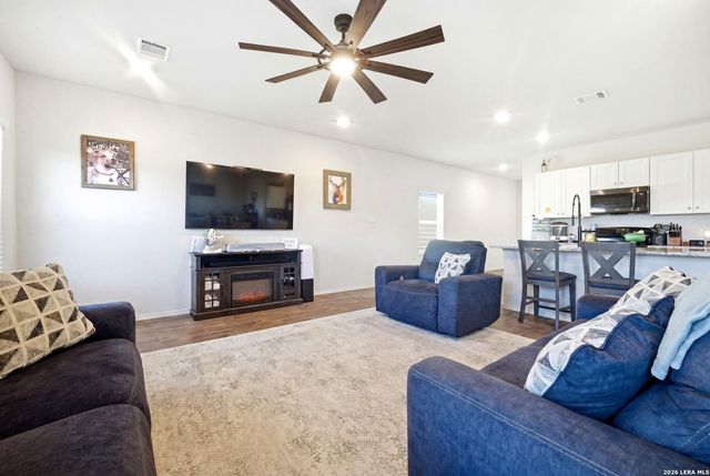 446 Orion, New Braunfels, TX 78130