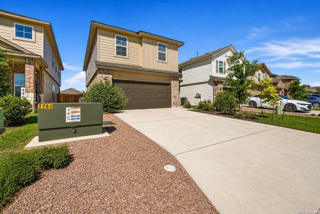 446 Orion, New Braunfels, TX 78130