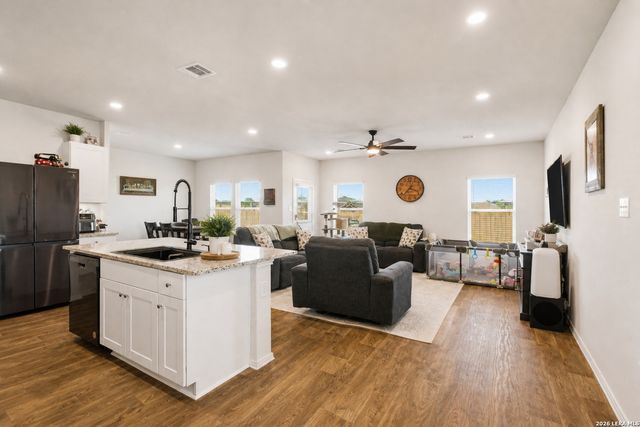 446 Orion, New Braunfels, TX 78130