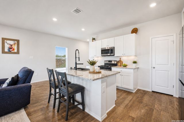 446 Orion, New Braunfels, TX 78130