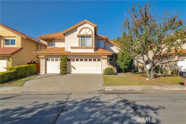 10228 Corkwood Court, Rancho Cucamonga, CA 91737