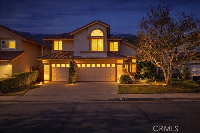 10228 Corkwood Court, Rancho Cucamonga, CA 91737