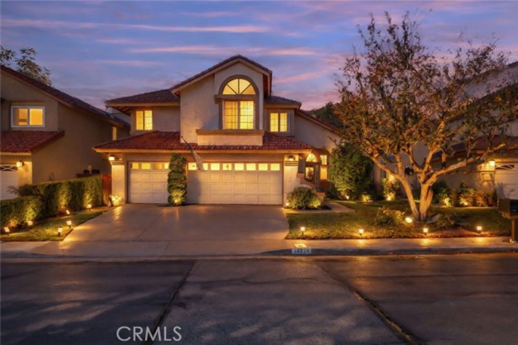 10228 Corkwood Court, Rancho Cucamonga, CA 91737