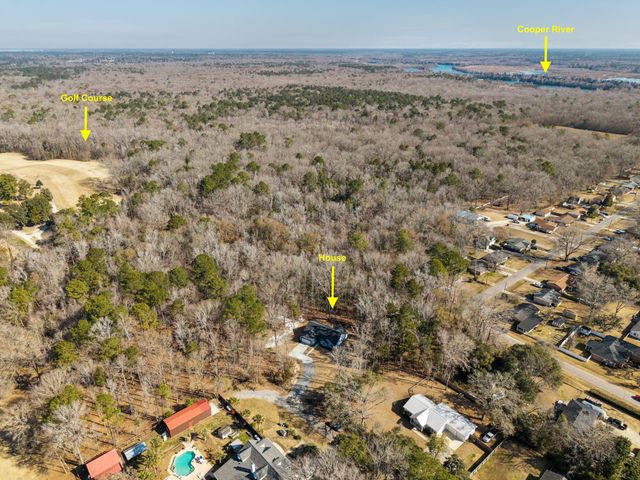 1011 Golf Course Parkway, Moncks Corner, SC 29461