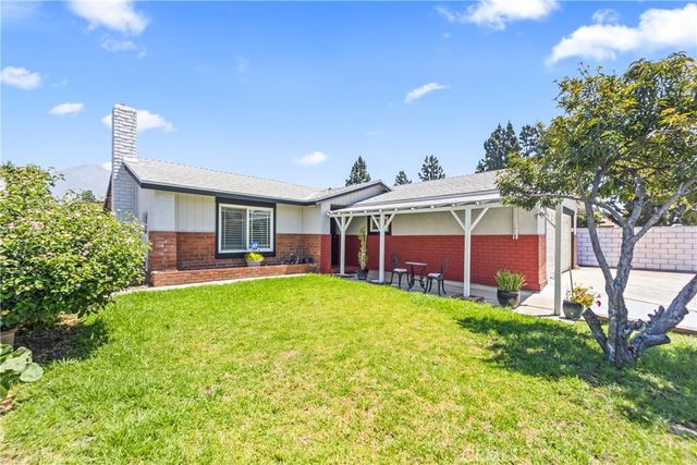 9684 Hemlock Street, Rancho Cucamonga, CA 91730