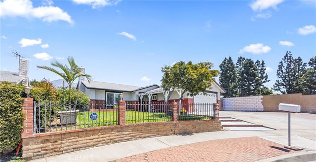 9684 Hemlock Street, Rancho Cucamonga, CA 91730