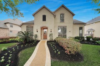 1807 Ravenel Lane, Sugar Land, TX 77479