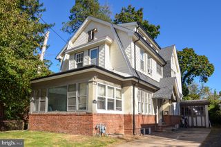 1206 STUYVESANT AVE, Trenton, NJ 08618