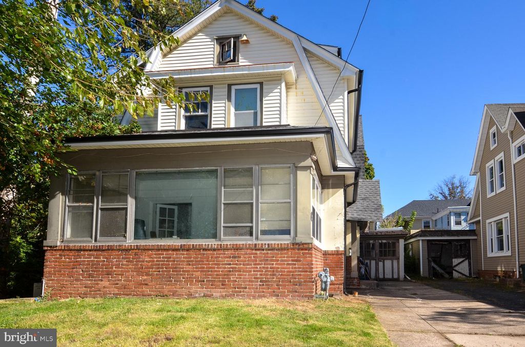 1206 STUYVESANT AVE, TRENTON, NJ 08618 — photo 3
