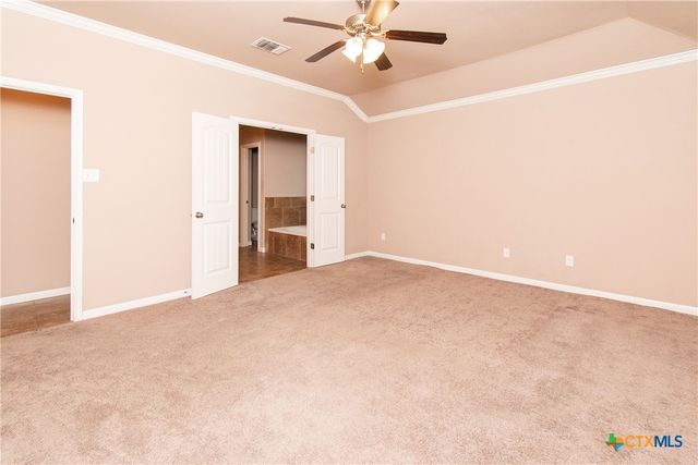 704 W Gemini Lane, Killeen, TX 76542