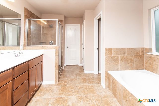 704 W Gemini Lane, Killeen, TX 76542