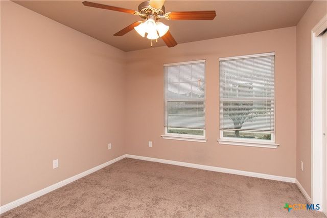 704 W Gemini Lane, Killeen, TX 76542