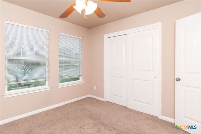 704 W Gemini Lane, Killeen, TX 76542