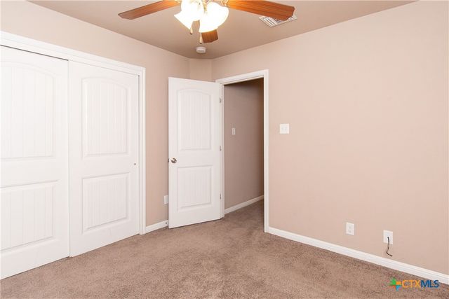 704 W Gemini Lane, Killeen, TX 76542