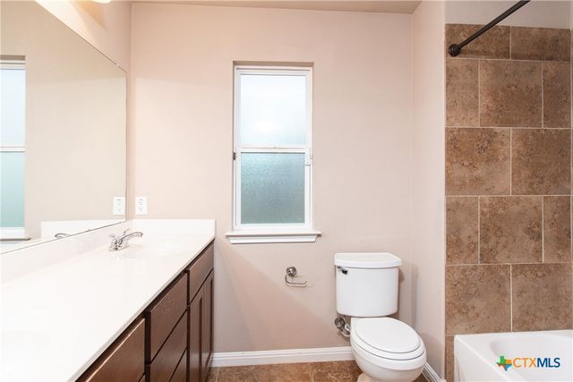 704 W Gemini Lane, Killeen, TX 76542