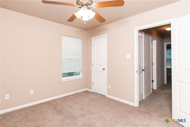 704 W Gemini Lane, Killeen, TX 76542