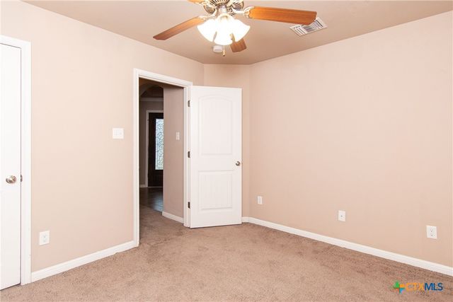 704 W Gemini Lane, Killeen, TX 76542