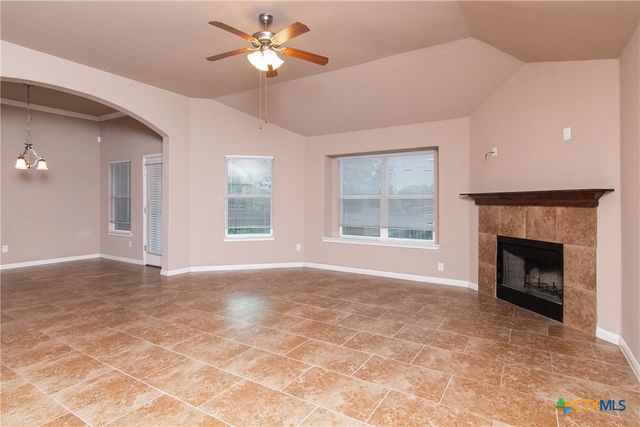 704 W Gemini Lane, Killeen, TX 76542