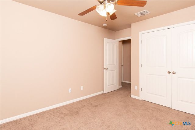 704 W Gemini Lane, Killeen, TX 76542