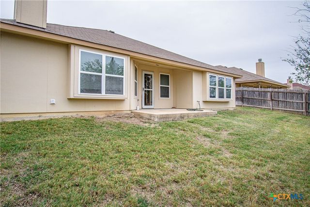 704 W Gemini Lane, Killeen, TX 76542