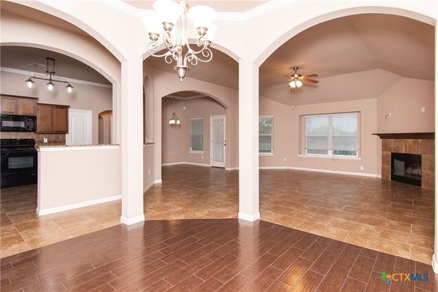 704 W Gemini Lane, Killeen, TX 76542