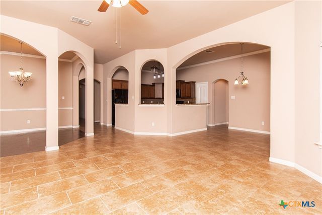 704 W Gemini Lane, Killeen, TX 76542