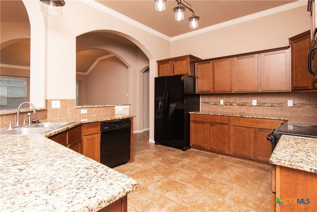 704 W Gemini Lane, Killeen, TX 76542