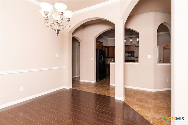 704 W Gemini Lane, Killeen, TX 76542