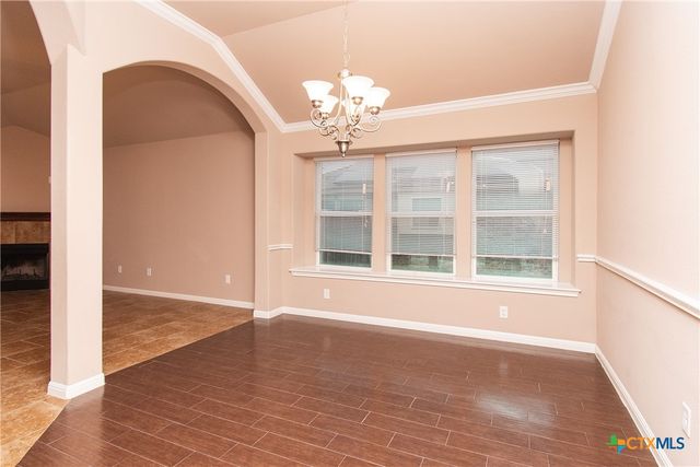 704 W Gemini Lane, Killeen, TX 76542