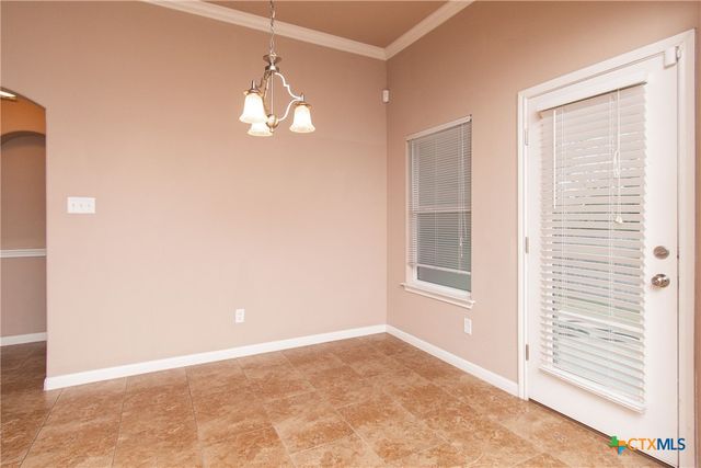 704 W Gemini Lane, Killeen, TX 76542