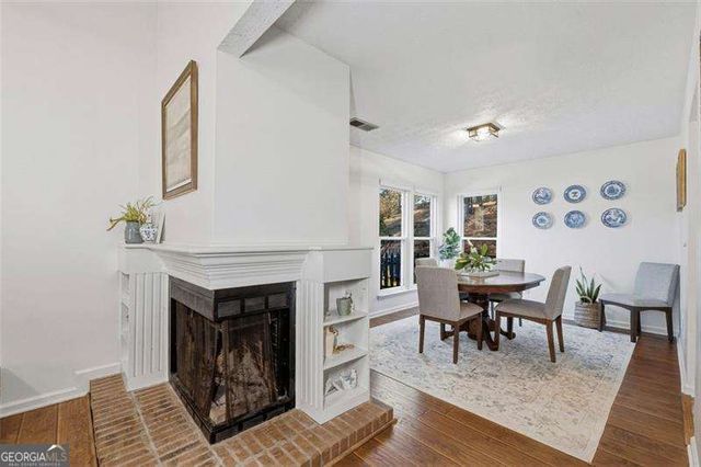 10445 Summer Creek Drive, Alpharetta, GA 30022