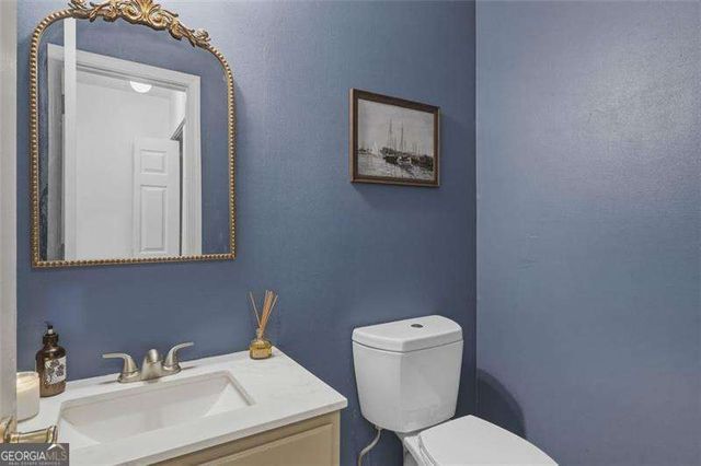 10445 Summer Creek Drive, Alpharetta, GA 30022