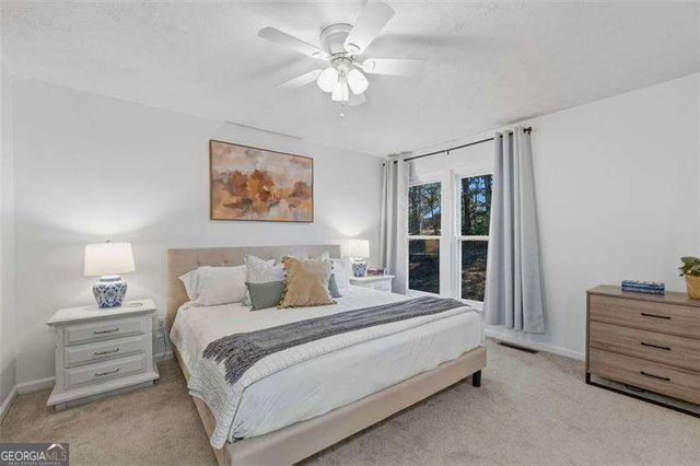 10445 Summer Creek Drive, Alpharetta, GA 30022