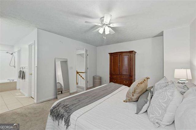 10445 Summer Creek Drive, Alpharetta, GA 30022