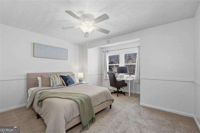 10445 Summer Creek Drive, Alpharetta, GA 30022