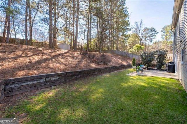 10445 Summer Creek Drive, Alpharetta, GA 30022