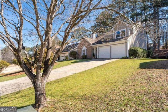 10445 Summer Creek Drive, Alpharetta, GA 30022