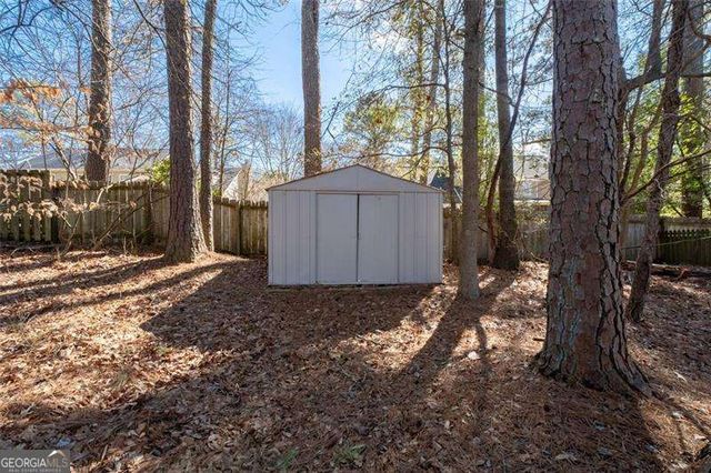 10445 Summer Creek Drive, Alpharetta, GA 30022