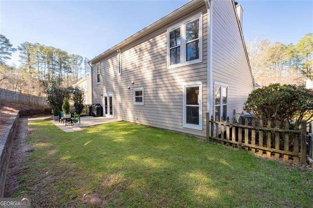 10445 Summer Creek Drive, Alpharetta, GA 30022