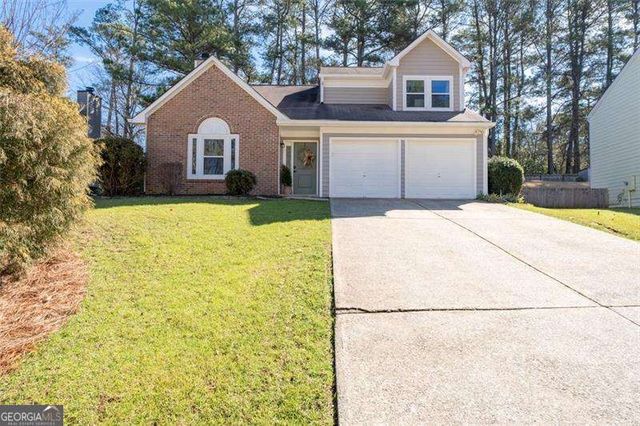 10445 Summer Creek Drive, Alpharetta, GA 30022