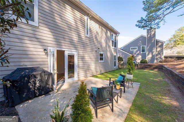 10445 Summer Creek Drive, Alpharetta, GA 30022