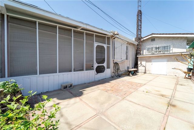 217 Dochan Circle, Montebello, CA 90640