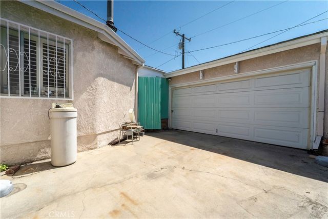 217 Dochan Circle, Montebello, CA 90640