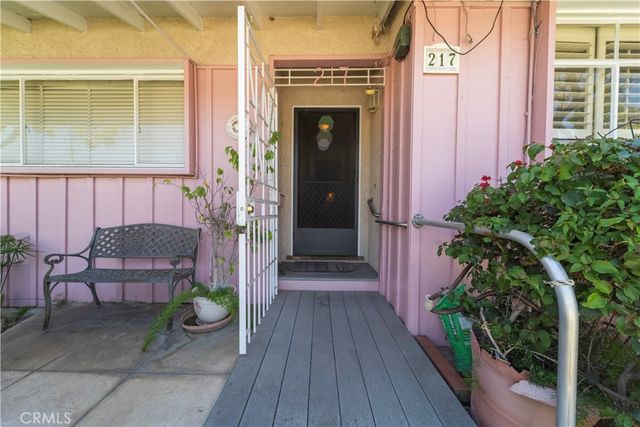 217 Dochan Circle, Montebello, CA 90640