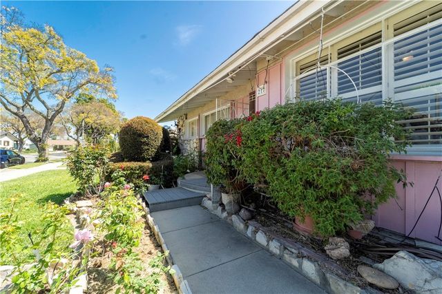 217 Dochan Circle, Montebello, CA 90640