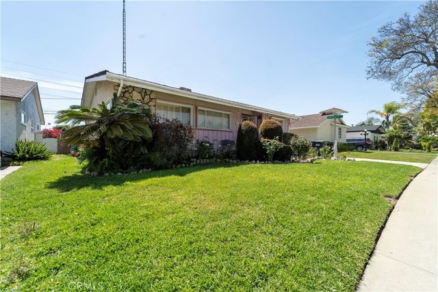 217 Dochan Circle, Montebello, CA 90640