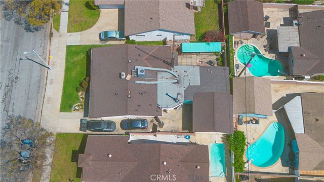 217 Dochan Circle, Montebello, CA 90640