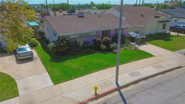 217 Dochan Circle, Montebello, CA 90640