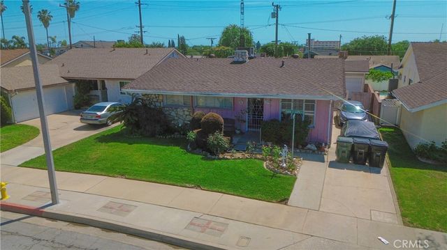 217 Dochan Circle, Montebello, CA 90640